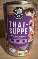 Thai-Suppe