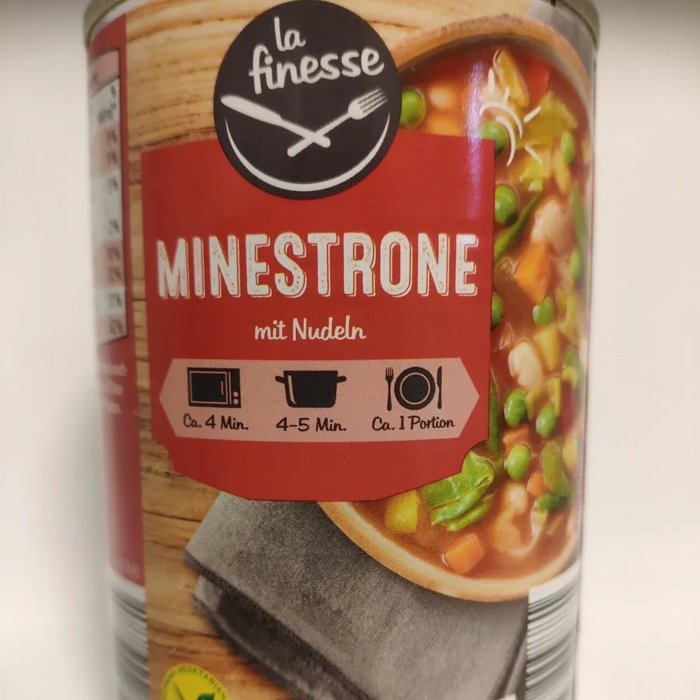 Minestrone