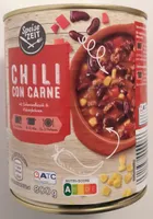 Chili con Carne