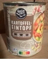 Kartoffel Eintopf