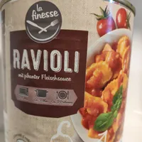 Ravioli