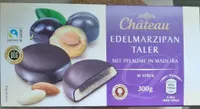 Edelmarzipan Taler
