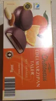 Edelmarzipan Taler
