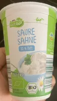 Saure Sahne