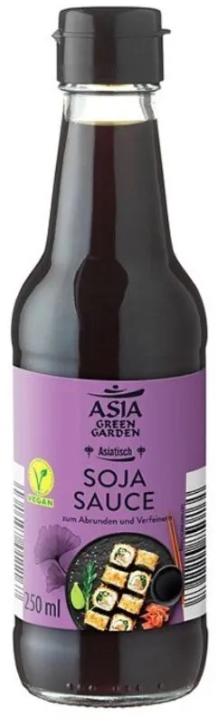 Sojasauce