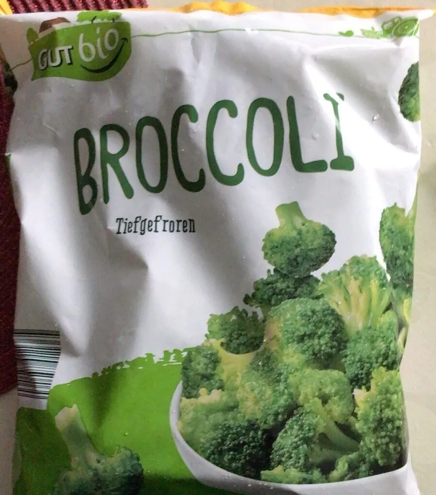 Brokkoli
