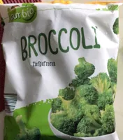 Brokkoli