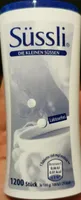 Süßstofftabletten