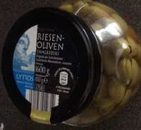 Riesen Olive