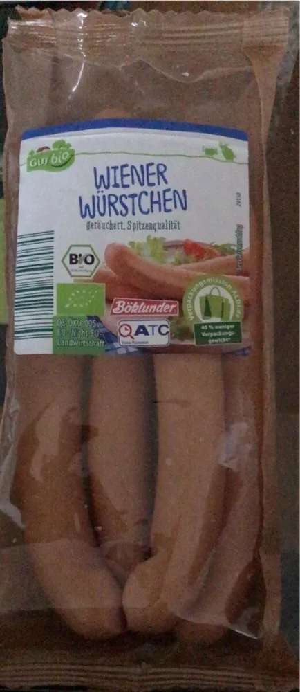Wiener Würstchen
