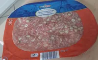 Französische Salami