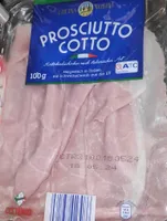 Hinter-Kochschinken (Prociutto cotto)