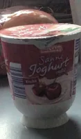 Sahne Joghurt Mild Kirsche