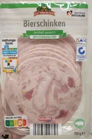 Bierschinken