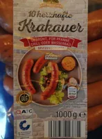 10 herzhafte Krakauer