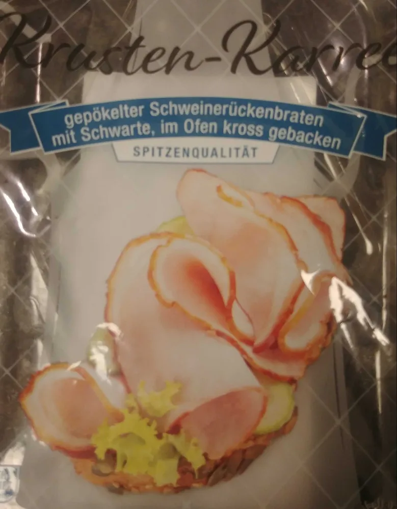 Krusten-Karree