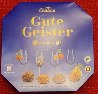 Gute Geister