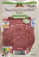 Deutsches Corned Beef