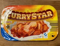 Currystar