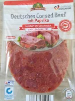 Deutsches Corned Beef