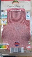 Cervelatwurst
