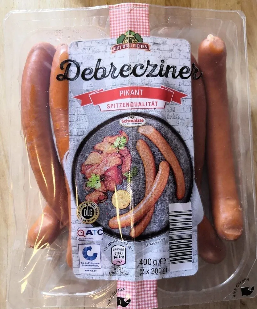 Würstchen