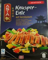Knusper-Ente
