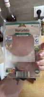 Mortadella mit Pistazian