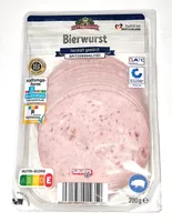 Bierwurst