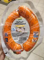 Geflügelfleischwurst