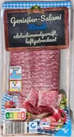 Genießer-Salami - Klassik