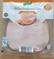 Hähnchenbrustfilet