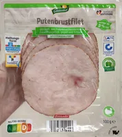 Putenbrustfilet