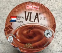 Vla - Schoko-Geschmack