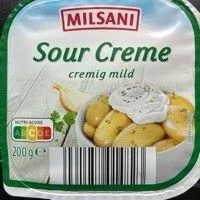 Sour Creme
