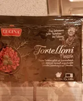 Tortelloni Fleisch