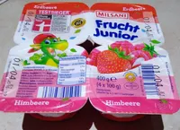 Frucht-Junior - Erdbeere/ Himbeere