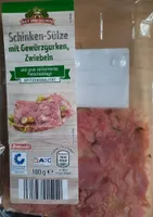 Schinken-Sülze