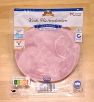 Hinterschinken