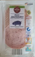 Jagdwurst