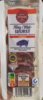 Blutwurst