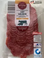 Edelsalami fein