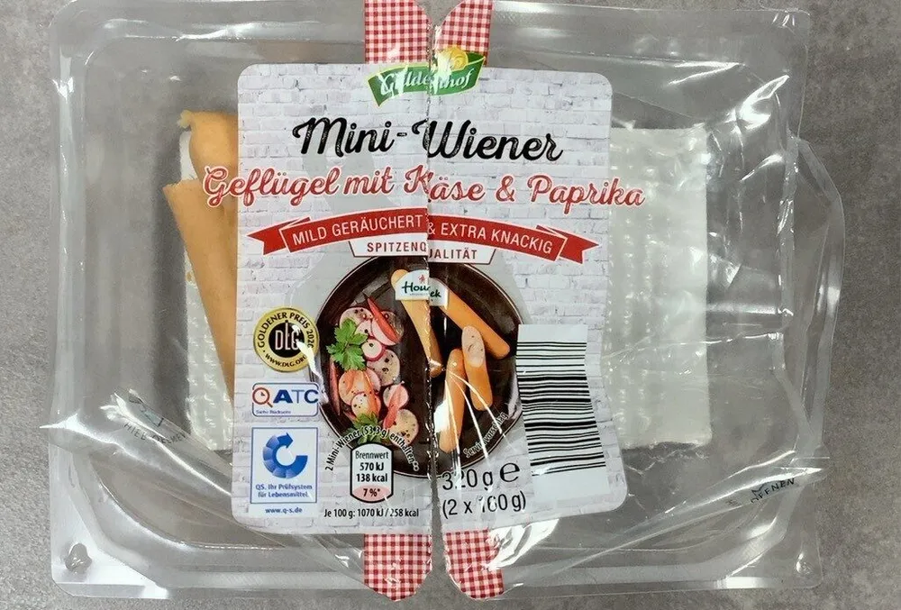 Mini-Wiener
