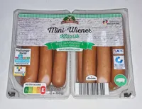 Mini-Wiener - Klassik
