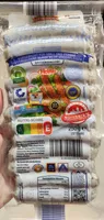 Nürnberger Rostbratwürste fettreduziert