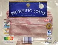 Prosciutto Cotto