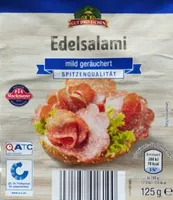 Edelsalami