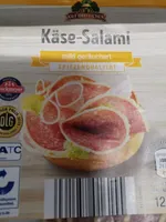 Käse Salami