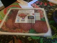 Pfeffer-Salami