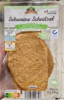 Schweineschnitzel